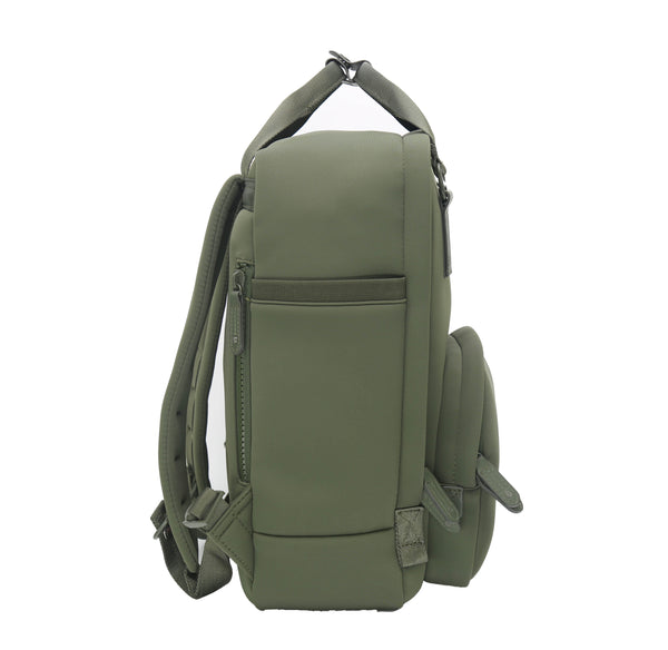 Cama (M) Neoprene ELITE Martini Olive - Pacific Mason