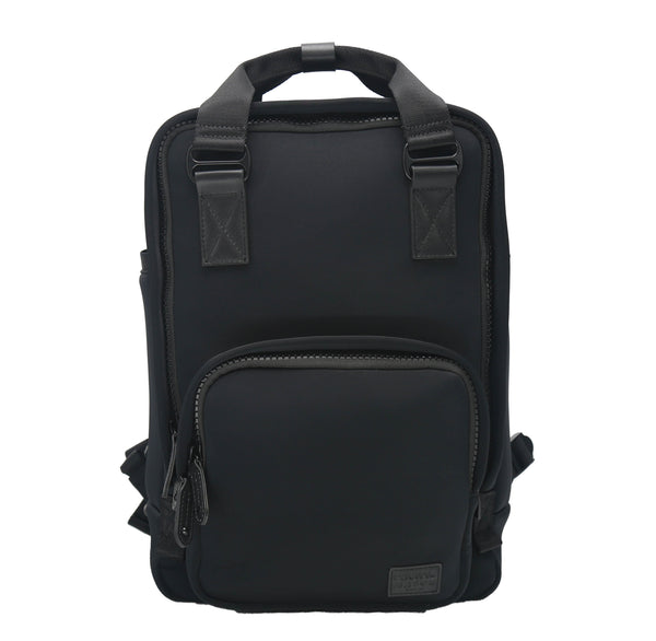 Cama (M) Neoprene ELITE Black - Pacific Mason display picture 3