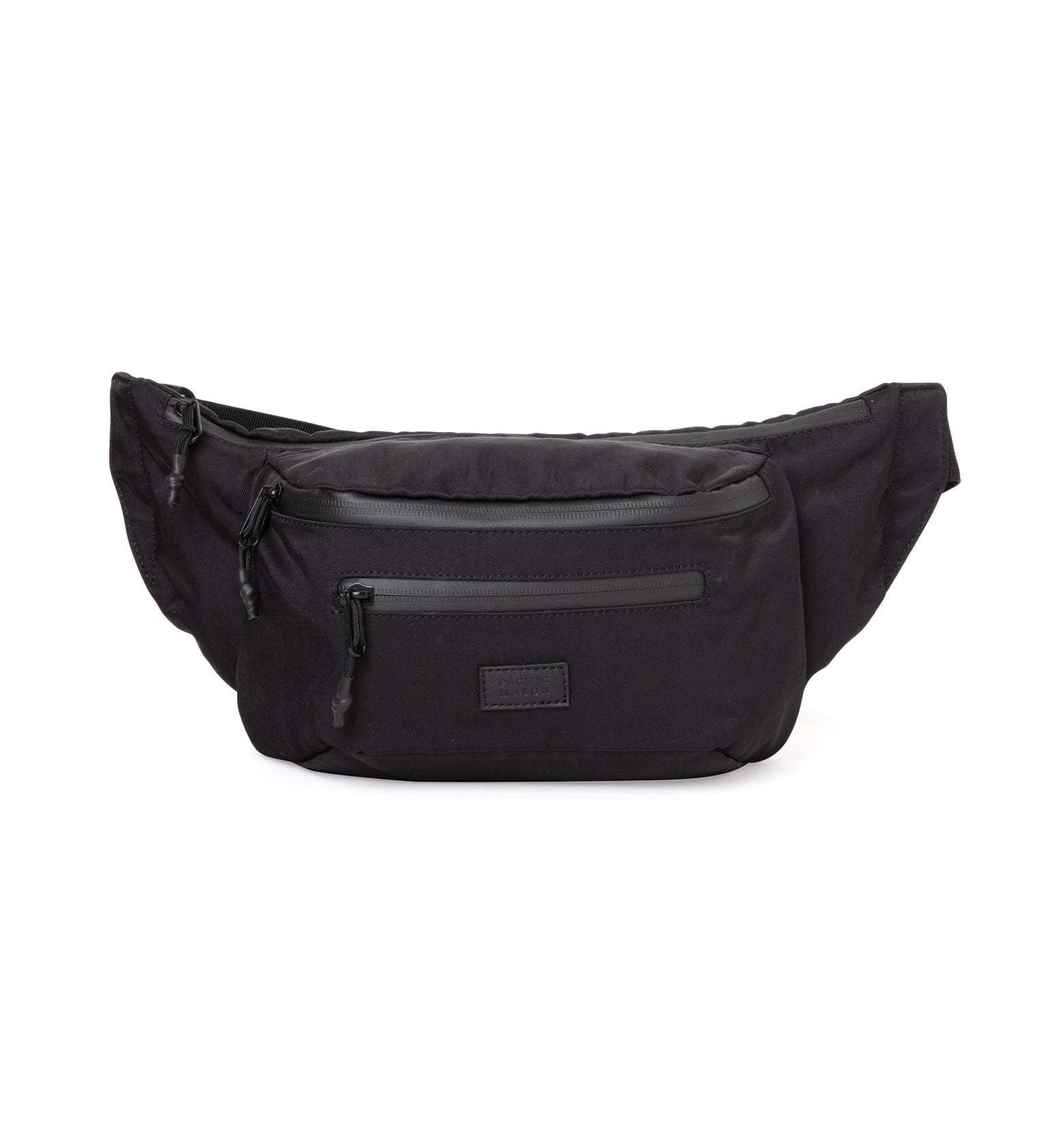 Hamac Fanny Pack Black
