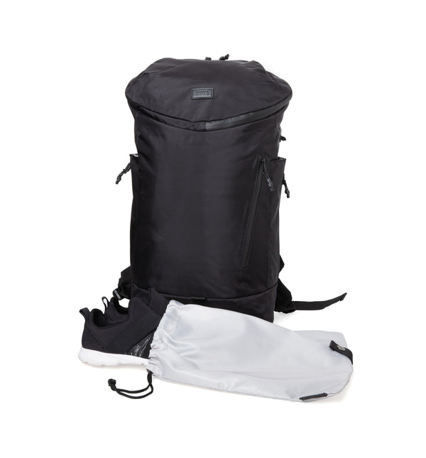Poche Black - Pacific Mason