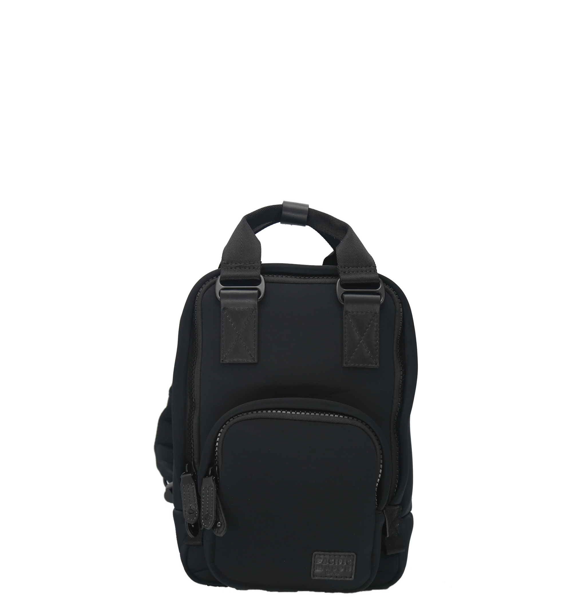 Cama Small Neoprene ELITE Black Pacific Mason