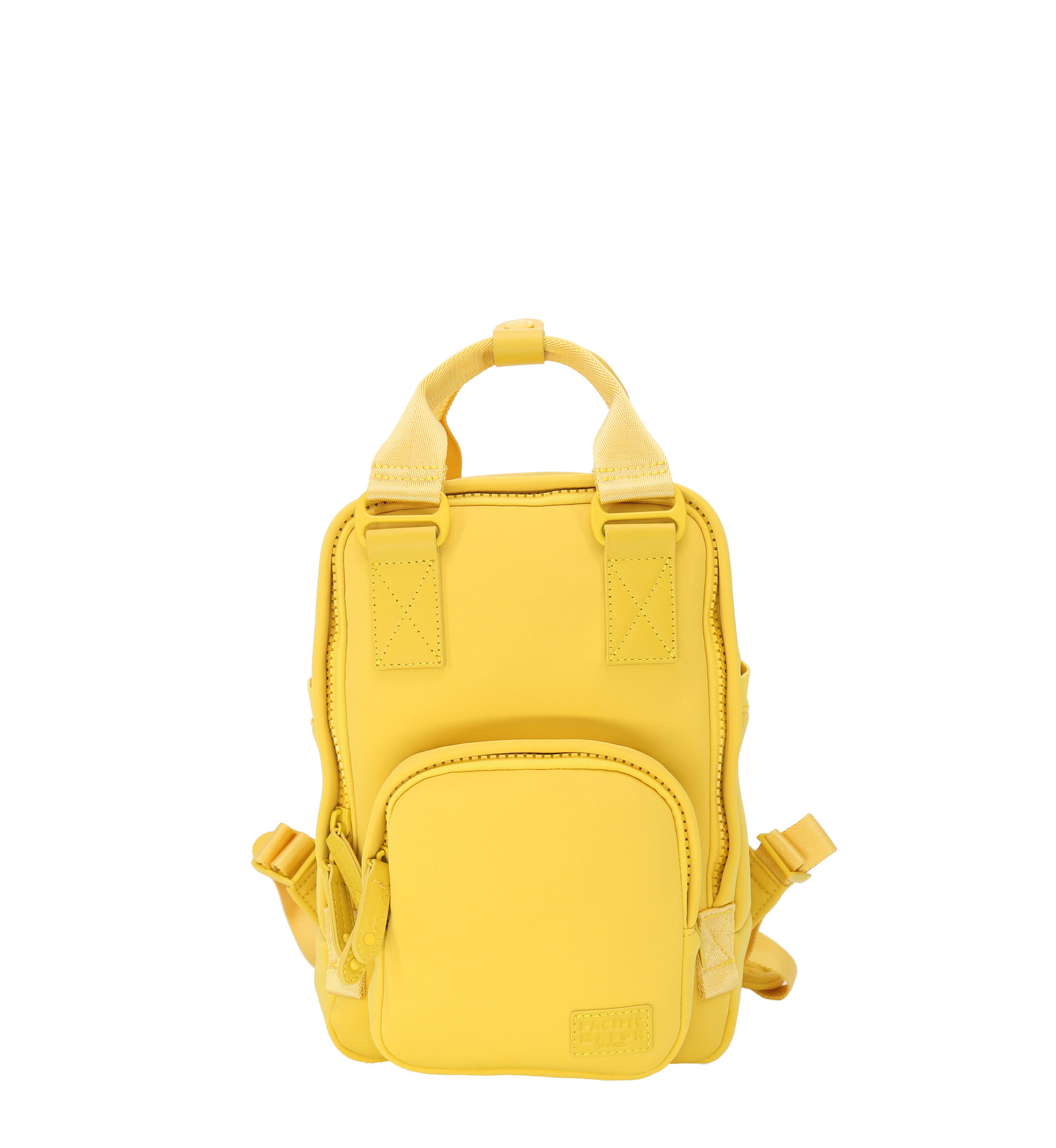 Cama Small Neoprene ELITE Spicy Mustard Pacific Mason