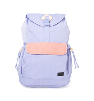Vans geomancer discount backpack rose cloud