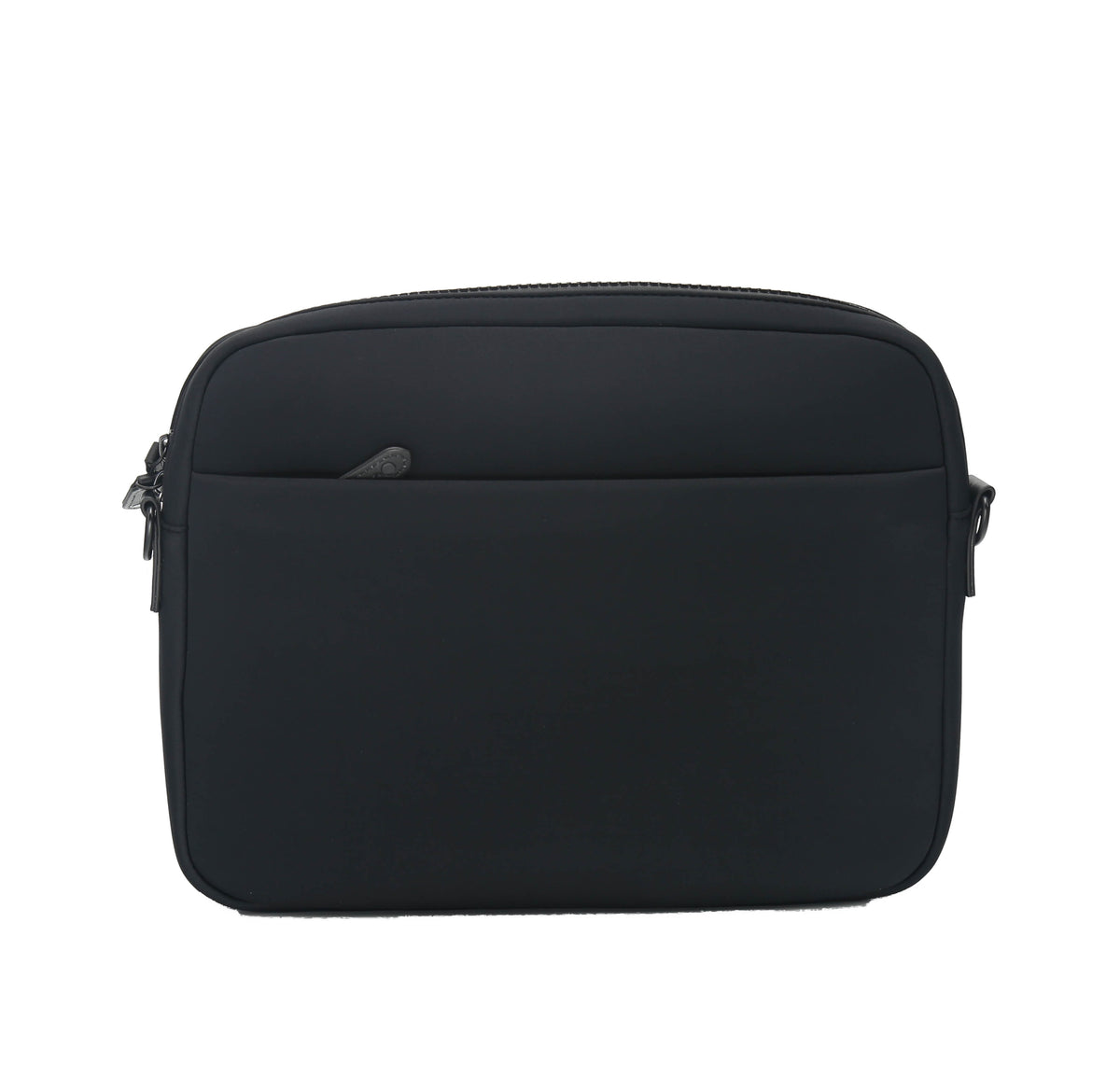 Porta Neoprene ELITE Laptop Organizer Black - Pacific Mason